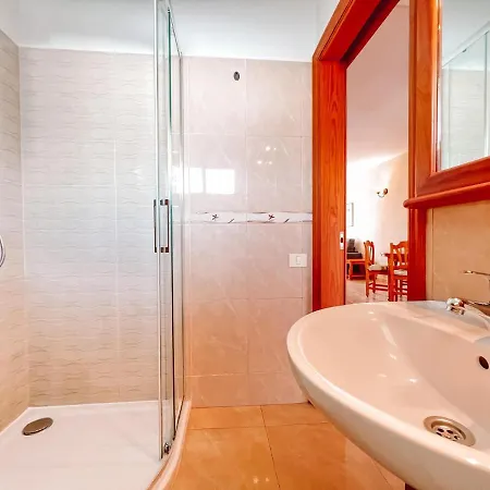 In Agaves, Close To Playa Bobo, La116 Apartment *