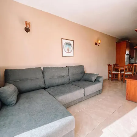 In Agaves, Close To Playa Bobo, La116 Apartment