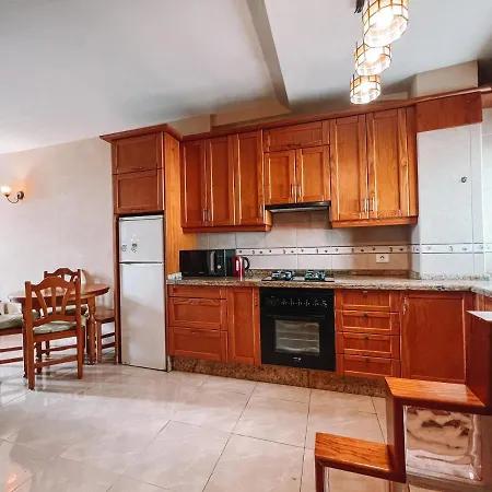 Apartment In Agaves, Close To Playa Bobo, La116