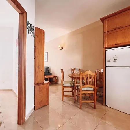 Apartment In Agaves, Close To Playa Bobo, La116 *