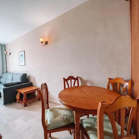 In Agaves, Close To Playa Bobo, La116 Apartment Playa de las Americas (Tenerife)