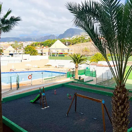 Apartment In Agaves, Close To Playa Bobo, La116