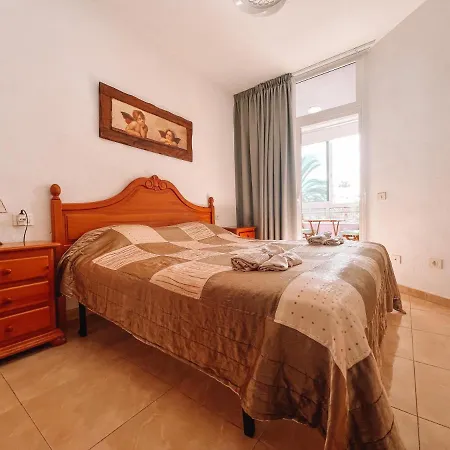In Agaves, Close To Playa Bobo, La116 Apartment