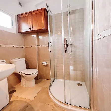 Apartment In Agaves, Close To Playa Bobo, La116 *