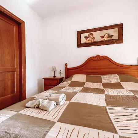 In Agaves, Close To Playa Bobo, La116 Apartment