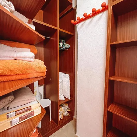 Apartment In Agaves, Close To Playa Bobo, La116 *
