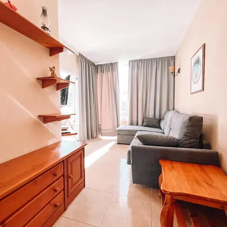 In Agaves, Close To Playa Bobo, La116 Apartment