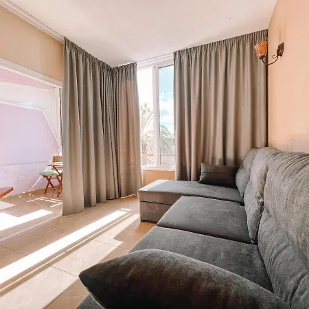 Apartment In Agaves, Close To Playa Bobo, La116 Playa de las Americas (Tenerife)