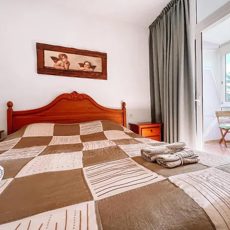 Apartment In Agaves, Close To Playa Bobo, La116