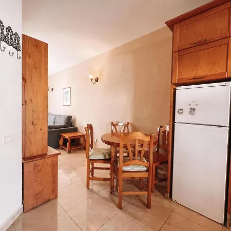 In Agaves, Close To Playa Bobo, La116 Apartment *