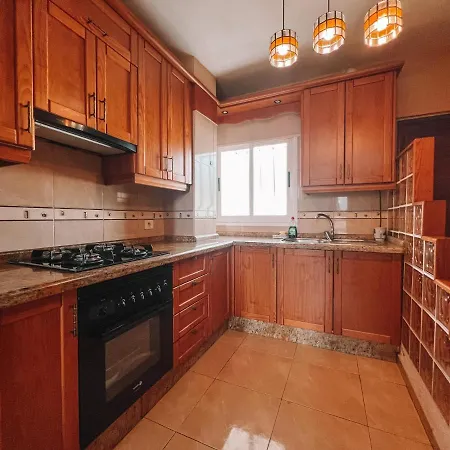 Apartment In Agaves, Close To Playa Bobo, La116 Playa de las Americas (Tenerife)