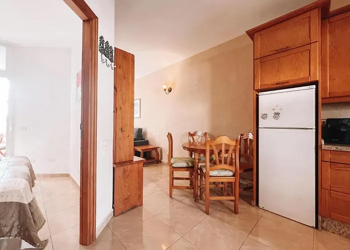 Apartman In Agaves, Close To Playa Bobo, La116 *
