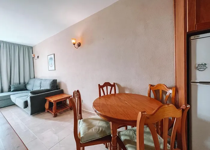 In Agaves, Close To Playa Bobo, La116 아파트 플라야데라스아메리카스