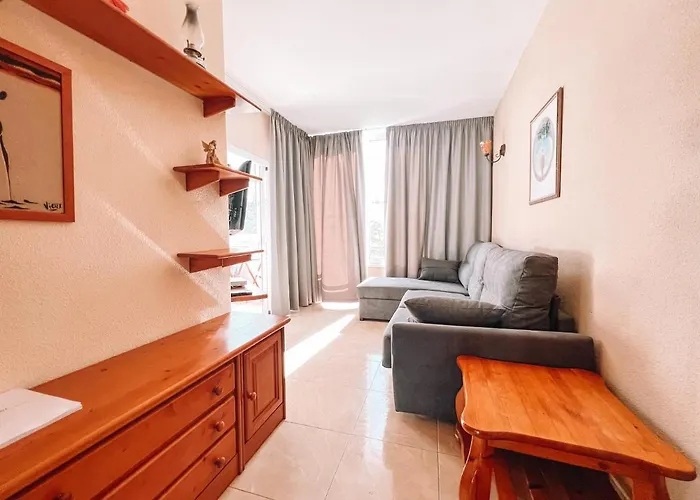 In Agaves, Close To Playa Bobo, La116 Apartman