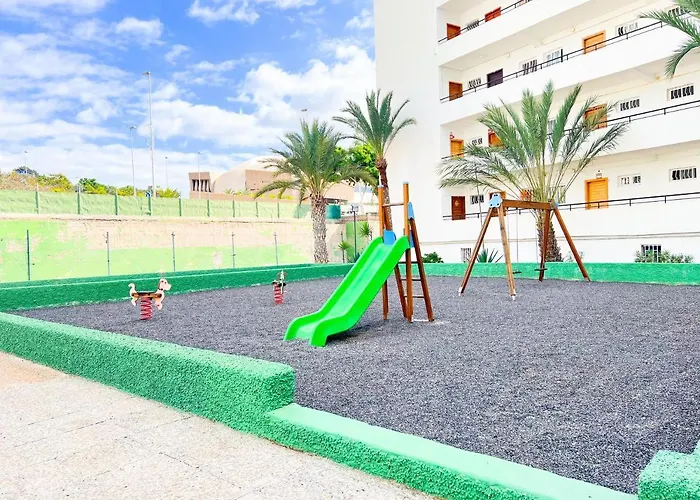 In Agaves, Close To Playa Bobo, La116 아파트 *