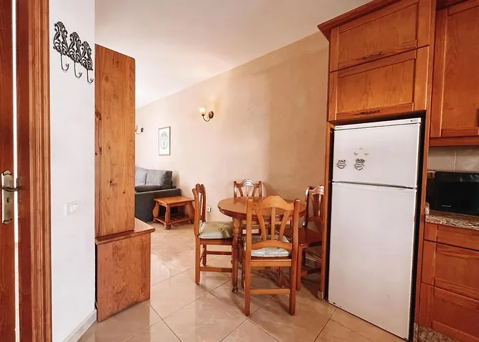 In Agaves, Close To Playa Bobo, La116 Apartman *