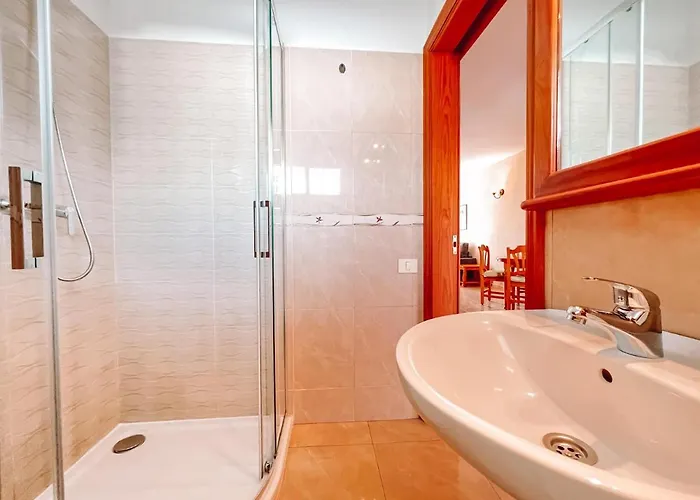 In Agaves, Close To Playa Bobo, La116 Appartement *