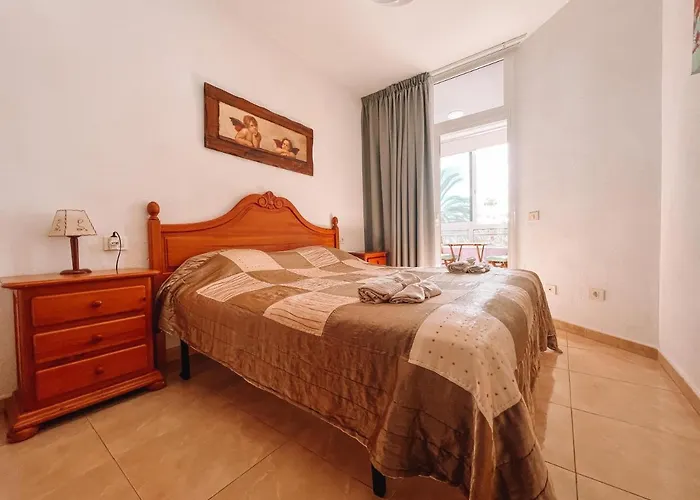 In Agaves, Close To Playa Bobo, La116 Appartement