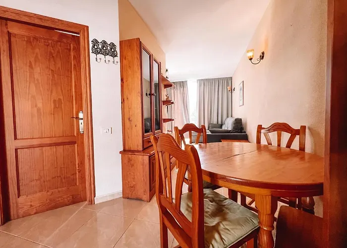In Agaves, Close To Playa Bobo, La116 Appartement