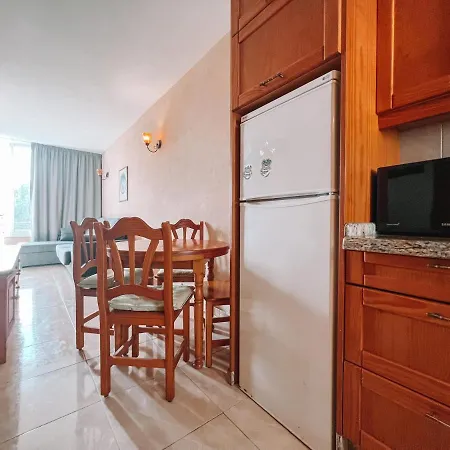 In Agaves, Close To Playa Bobo, La116 Appartement Playa de las Américas