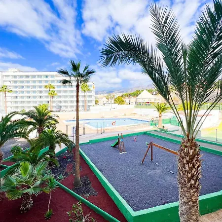 In Agaves, Close To Playa Bobo, La116 Playa de las Américas