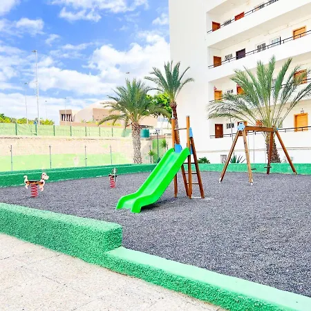 In Agaves, Close To Playa Bobo, La116 شقة *