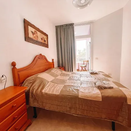 In Agaves, Close To Playa Bobo, La116 بلايا ذي لاس أميريكاس