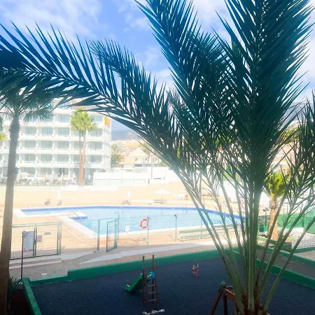 In Agaves, Close To Playa Bobo, La116 Appartement Playa de las Américas