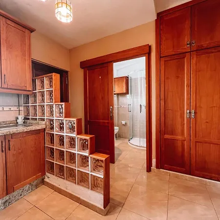 Appartement In Agaves, Close To Playa Bobo, La116 *